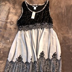 American Rag Dress (3X)